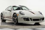 Porsche 911 Carrera GTS Coupe Rennsport Reunion 2016 года